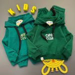 هودی شلوار colored - Image 5