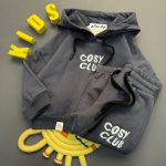 هودی شلوار colored - Image 7