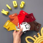 جوراب rangi - Image 2