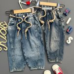 شلوار مام لی - Image 2