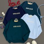 بلوز BORN AGAIN - Image 5