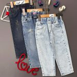 شلوار اسلیم اسپورت - Image 2