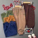 شلوار جاگر - Image 4