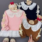 بلوز رنگی - Image 2