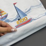 تیشرت طرحدار - Image 10