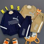 بلوز شلوار puma - Image 2