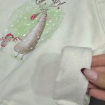 بلوز گوزن کیوت - Image 3