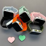 ساعت هوشمند