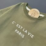 دوتیکه paris - Image 3