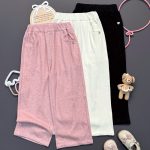 شلوار مخمل - Image 2