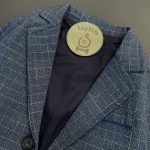 کت شلوار شیک - Image 4