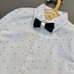 کت شلوار شیک - Image 5