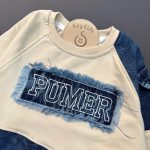 بلوز شلوار pumer - Image 7