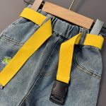 شلوار مام اورجینال - Image 4