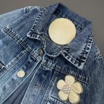 بیلر و کت جین - Image 3