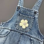 بیلر و کت جین - Image 4