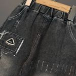 دوتیکه جین جذاب - Image 4