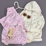 سویشرت شلوار پاپیون