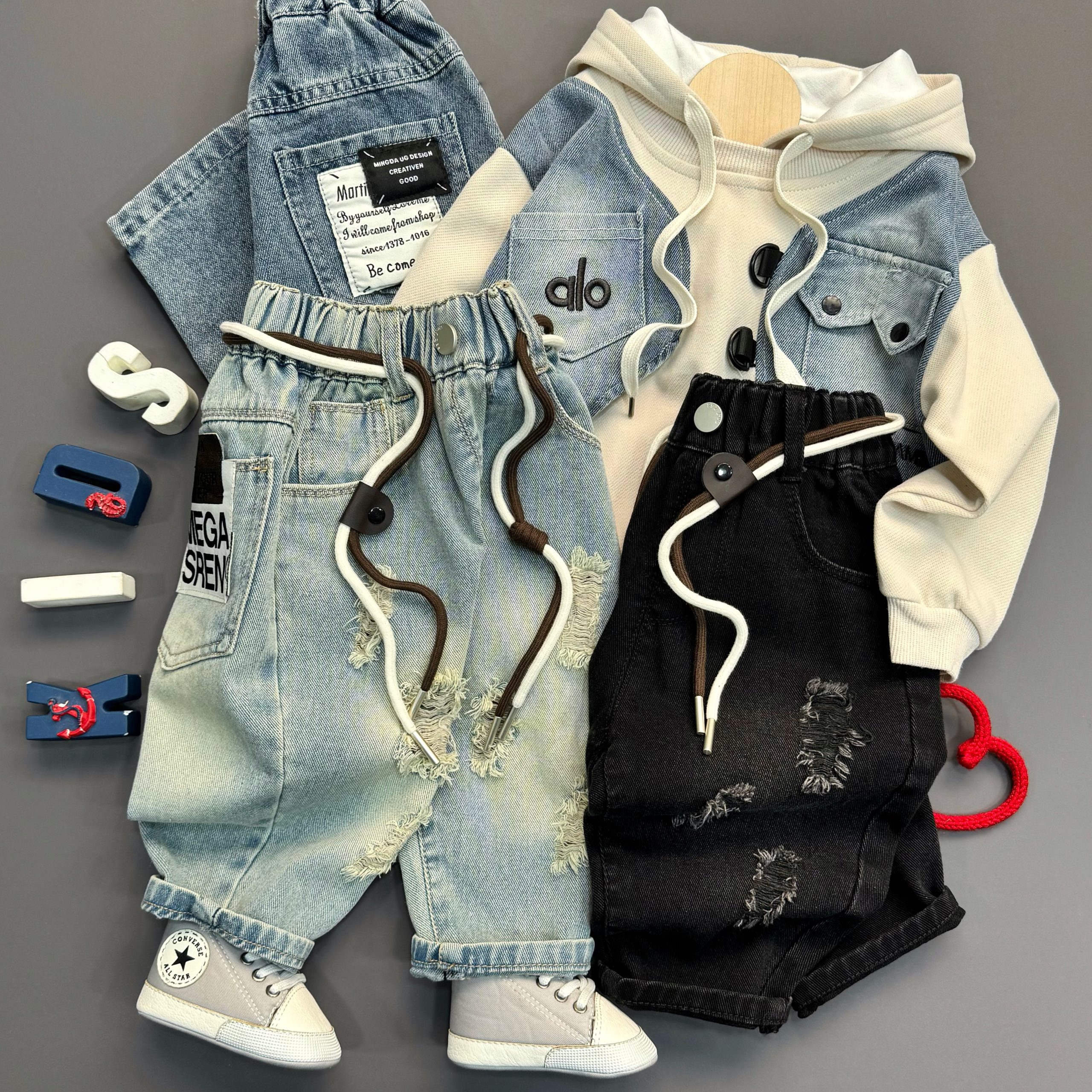 IMG_3729 مام لاتین - Image 1