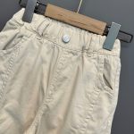 شلوار کتان اعلا - Image 4