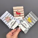 جوراب راه راه - Image 4