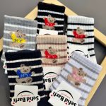 جوراب راه راه