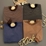 بلوز راه راه