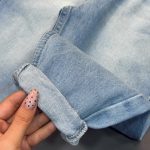 شلوار مام شیک - Image 6