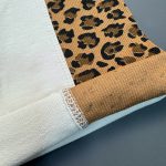 سویشرت شلوارleopard - Image 7