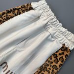 سویشرت شلوارleopard - Image 6