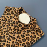 سویشرت شلوارleopard - Image 4