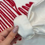 بلوز heart - Image 5