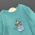 بلوز شلوار Phil - Image 4