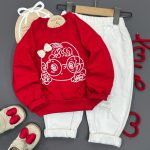 بلوز دخترعینکی - Image 2