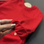 بلوز لوزی - Image 4