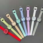 ساعت مچی شیک