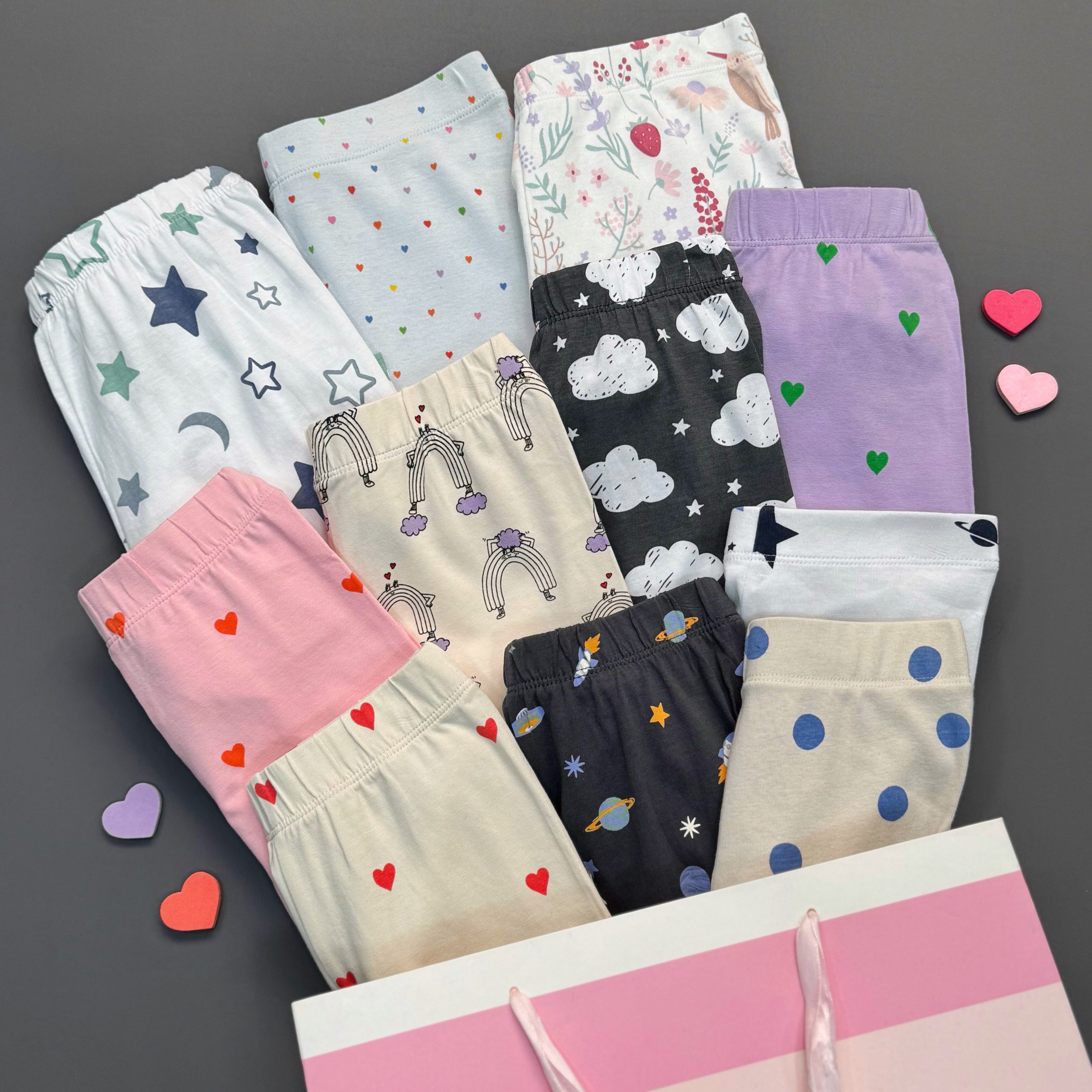 IMG_5209 شلوار راحتی طرحدار - Image 1