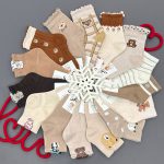 جوراب نیم ساق خاص