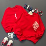 بلوز لوزی - Image 2