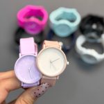 ساعت سلیکونی - Image 4