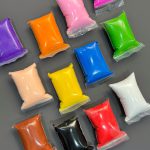 خمیر کلی - Image 3