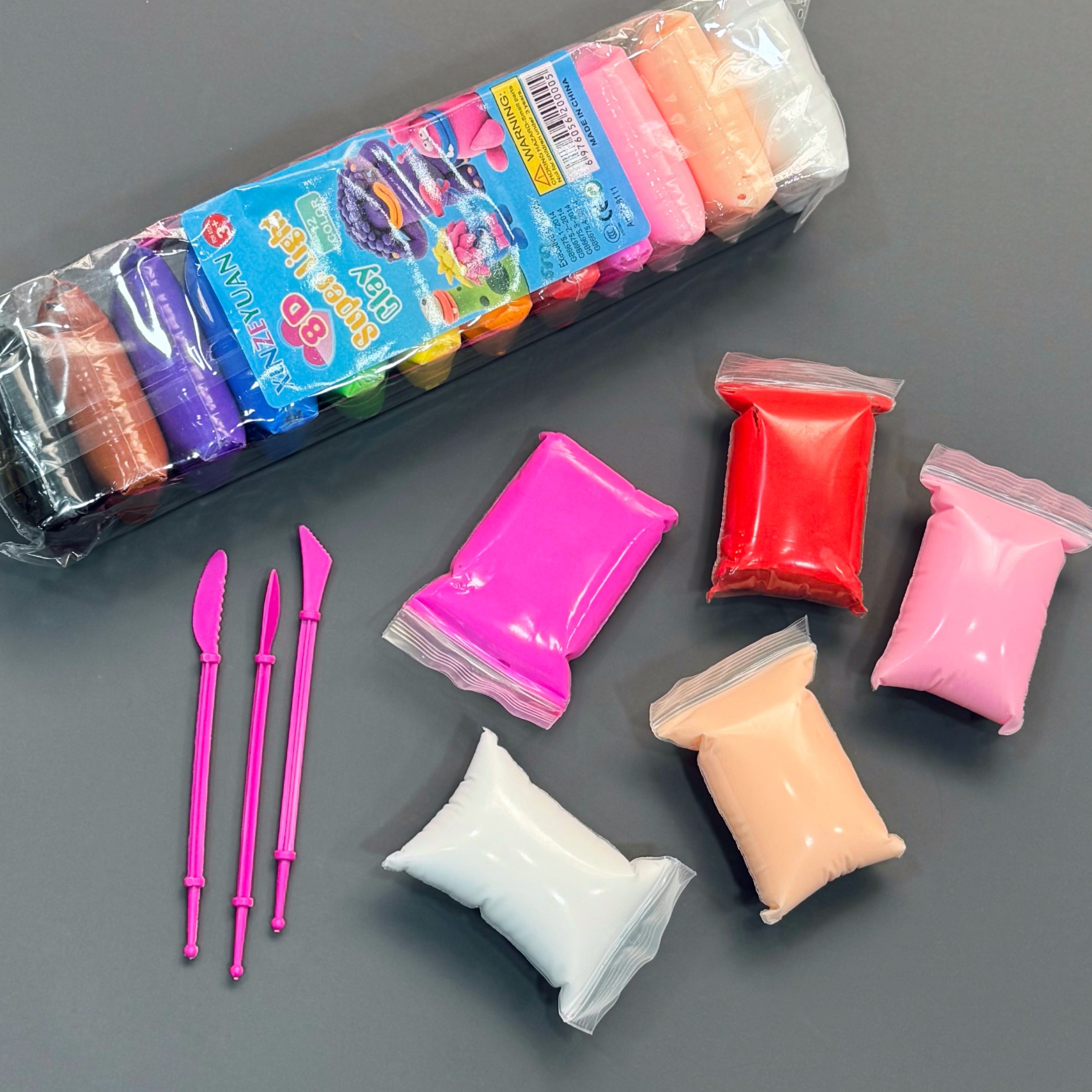 IMG_5258 خمیر کلی - Image 1