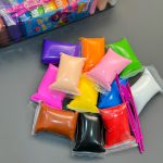 خمیر کلی - Image 4