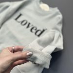 بلوز LOVED - Image 4