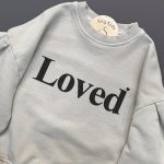 بلوز LOVED - Image 3