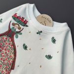 بلوز دخترانه خاص - Image 2