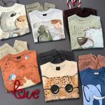 بلوز شلوار forest