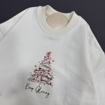 بلوز تک کریسمسی - Image 3