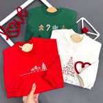 بلوز تک کریسمسی