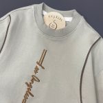 بلوز جاگر لاتین - Image 3